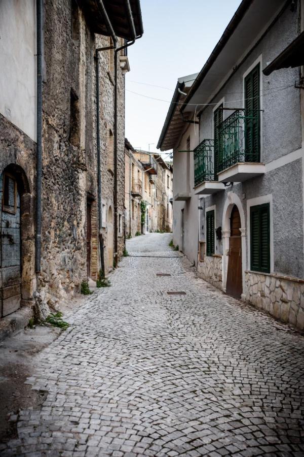 Lavistadeisogni Palmarette Celano Exterior photo